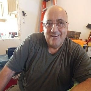 Meet your Posher, Raymond